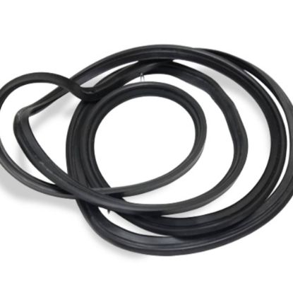 Picture of Whirlpool Seal - Oven Door Part# WPW10535778