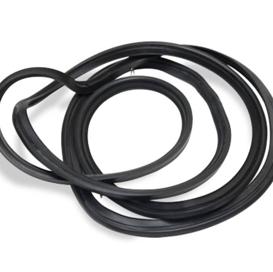 Picture of Whirlpool Seal - Oven Door Part# WPW10535778