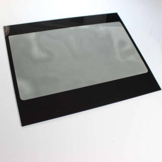 Picture of Whirlpool 30-Inches Inner Door Glass Part# WPW10535767