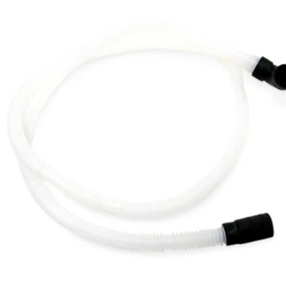 Picture of Whirlpool Dishwasher Drain Hose Part# WPW10545278