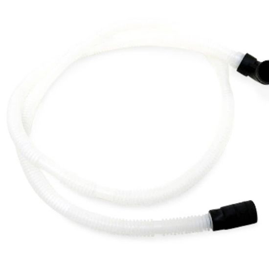 Picture of Whirlpool Dishwasher Drain Hose Part# WPW10545278