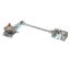 Picture of Whirlpool Valve / Regulator Gemini Gas Part# WPW10546238