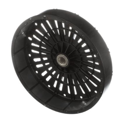 Picture of Whirlpool Rotor Part# WPW10544980