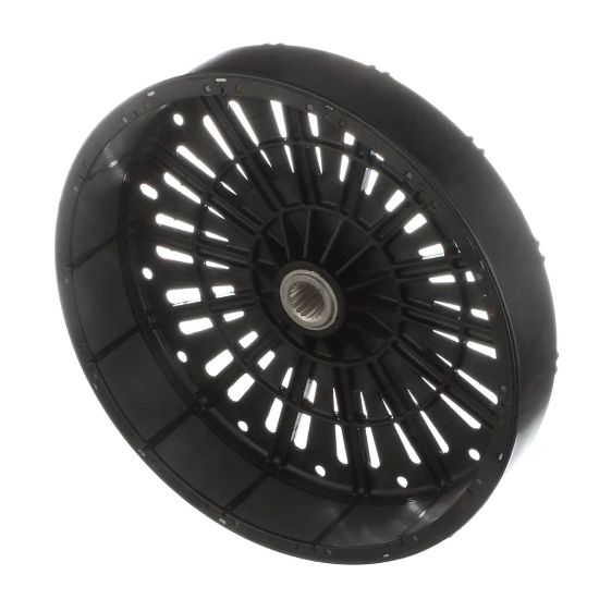Picture of Whirlpool Rotor Part# WPW10544980