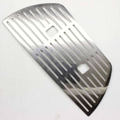 Picture of Whirlpool Grille Part# WPW10542708