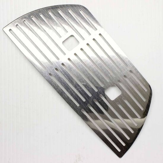 Picture of Whirlpool Grille Part# WPW10542708