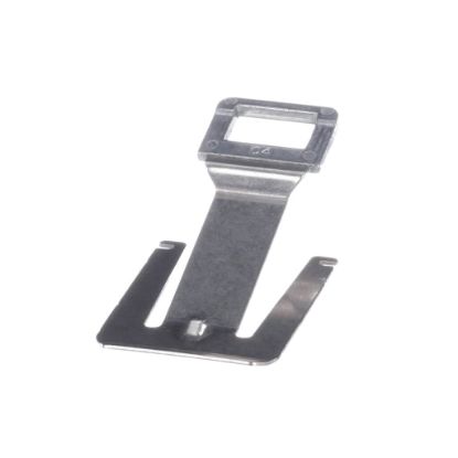 Picture of Whirlpool Plate-door Latch Strike Part# WPW10544004