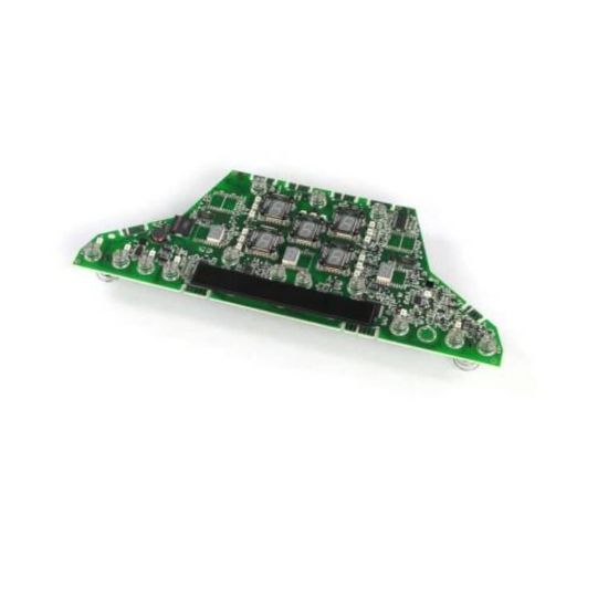 Picture of Whirlpool Control Board Part# WPW10545370
