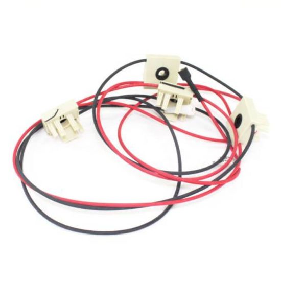 Picture of Whirlpool Switch Harness 4Pos Us Part# WPW10548355