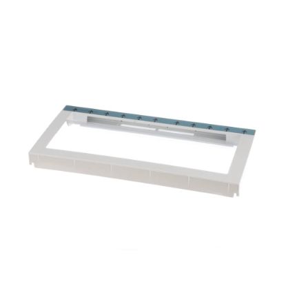 Picture of Whirlpool Front-pan Part# WPW10550026