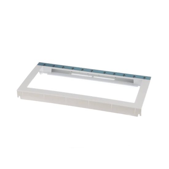 Picture of Whirlpool Front-pan Part# WPW10550026