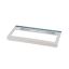 Picture of Whirlpool Front-pan Part# WPW10550026