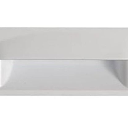 Picture of Whirlpool Dryer Door Handle Part# WPW10549553