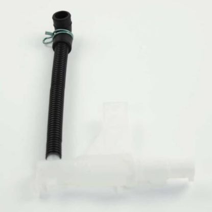 Picture of Whirlpool Nozzle Part# WPW10552206