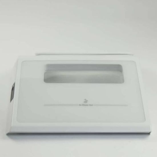 Picture of Whirlpool Door-ice Part# WPW10549589