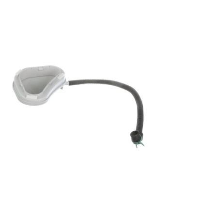 Picture of Whirlpool Washing Machine Detergent Dispenser Part# WPW10552116