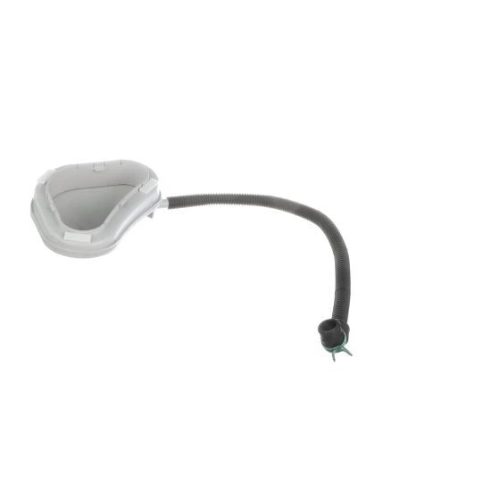 Picture of Whirlpool Washing Machine Detergent Dispenser Part# WPW10552116