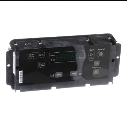 Picture of Whirlpool Lcc90, Gas Whpl, Bk Part# WPW10556710