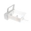 Picture of Whirlpool Container Assembly Ice Small Cube Part# WPW10558423