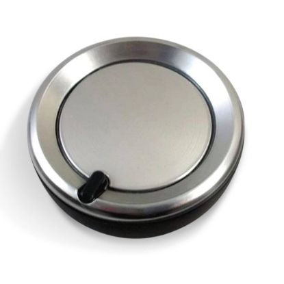 Picture of Whirlpool Dryer Control Knob Part# WPW10558463