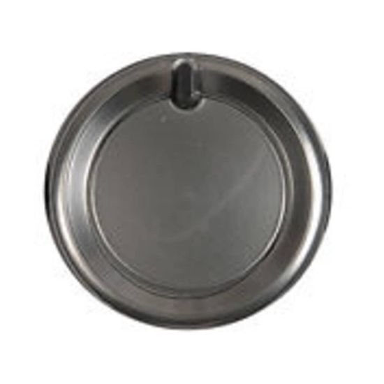 Picture of Whirlpool Knob Part# WPW10562155