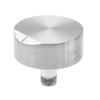 Picture of Whirlpool Range/stove/oven Control Knob Part# WPW10559475