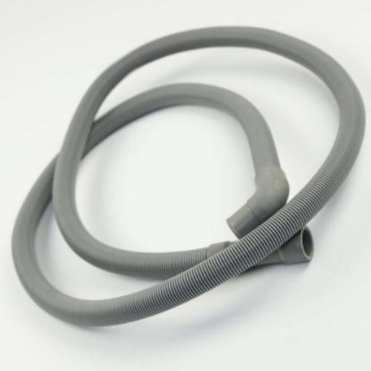 Picture of Whirlpool Drain Hose Part# WPW10567628