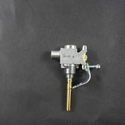 Picture of Whirlpool Valve-burner Part# WPW10569183
