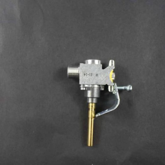 Picture of Whirlpool Valve-burner Part# WPW10569183