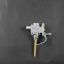 Picture of Whirlpool Valve-burner Part# WPW10569183