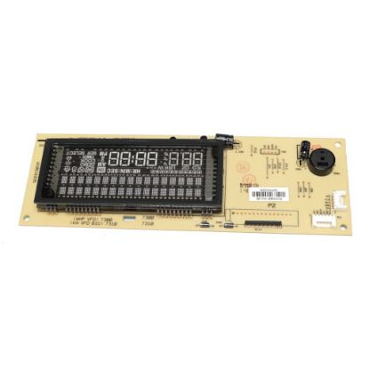 Picture of Whirlpool Control Board Part# WPW10568426