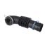 Picture of Whirlpool Washing Machine Vent Bellows Hose Part# WPW10568614