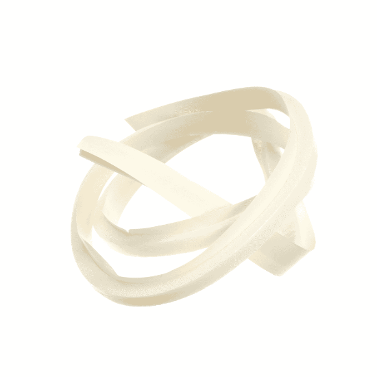 Picture of Whirlpool Gasket Part# WPW10574368