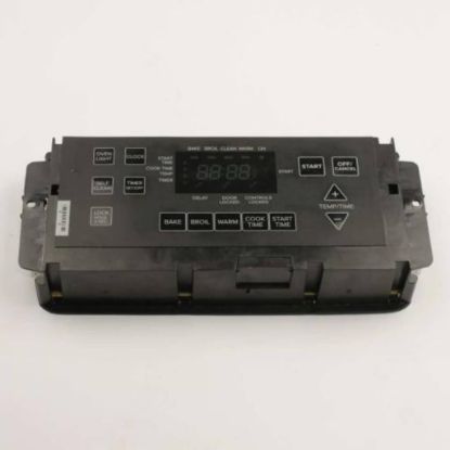 Picture of Whirlpool Control Board Part# WPW10572540