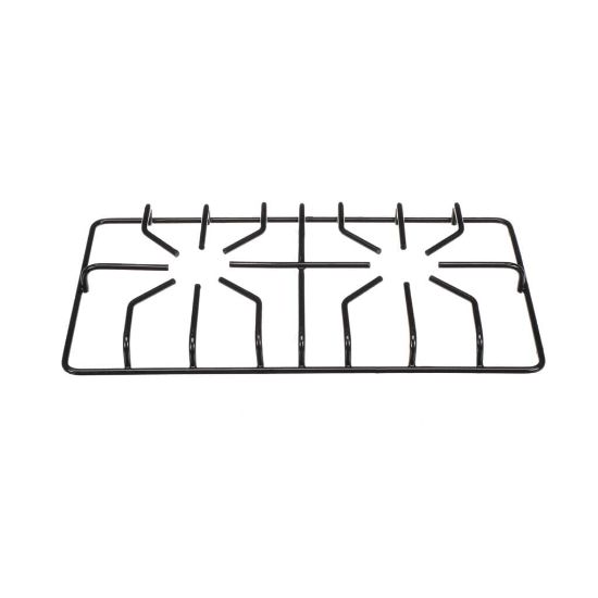 Picture of Whirlpool Grate Usa Amana (Black) Part# WPW10578251