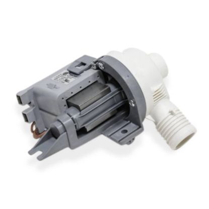 Picture of Whirlpool Pump Asm - Drain Part# WPW10581874