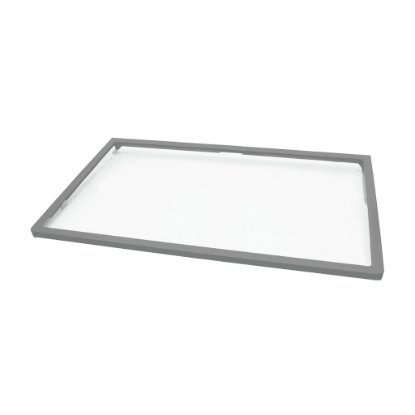 Picture of Whirlpool Shelf-glas Part# WPW10579374