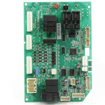 Picture of Whirlpool Control Board Part# WPW10581606