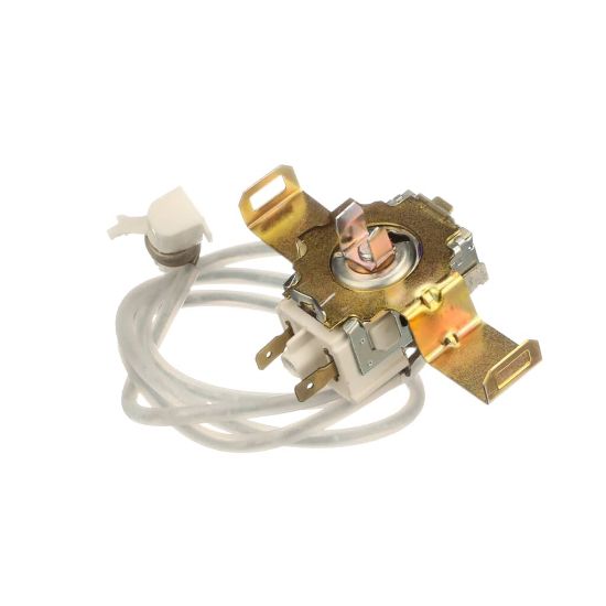 Picture of Whirlpool Thermostat & Weight Assembly (Xl Int'l.) Part# WPW10584888