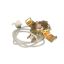 Picture of Whirlpool Thermostat & Weight Assembly (Xl Int'l.) Part# WPW10584888