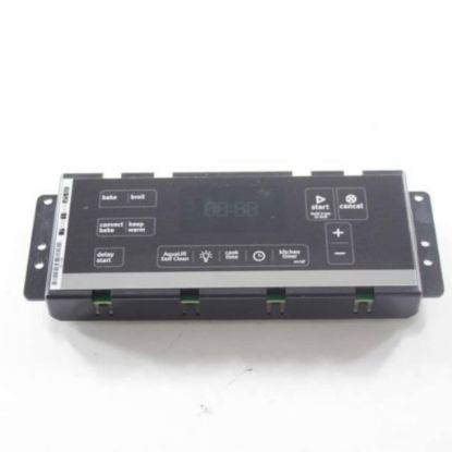 Picture of Whirlpool Control Board Part# WPW10586726