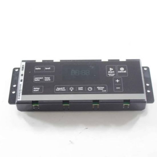 Picture of Whirlpool Control Board Part# WPW10586726