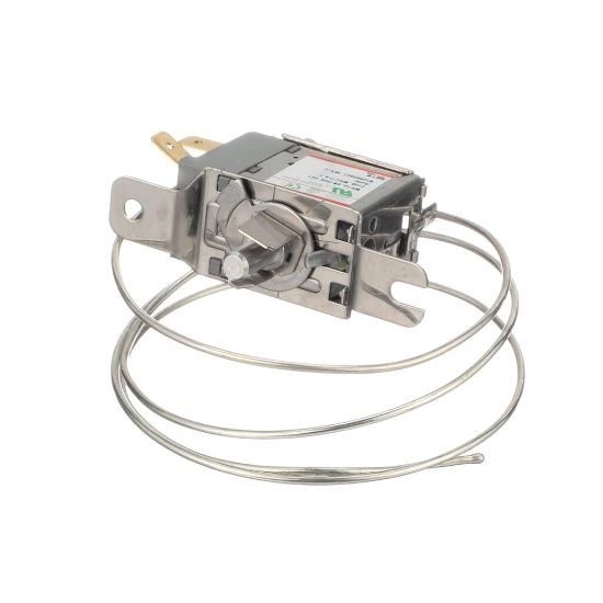 Picture of Whirlpool Thermostat Part# WPW10583801