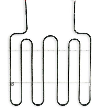 Picture of Whirlpool Elmnt-brol Part# WPW10583047