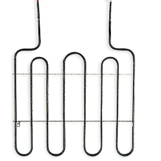 Picture of Whirlpool Elmnt-brol Part# WPW10583047