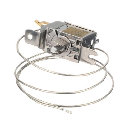 Picture of Whirlpool Thermostat, Mech. (Rotary) Part# WPW10583800