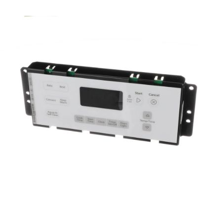 Picture of Whirlpool Lcc195 Blue,ehesc,cv,wpl,wh Part# WPW10586735