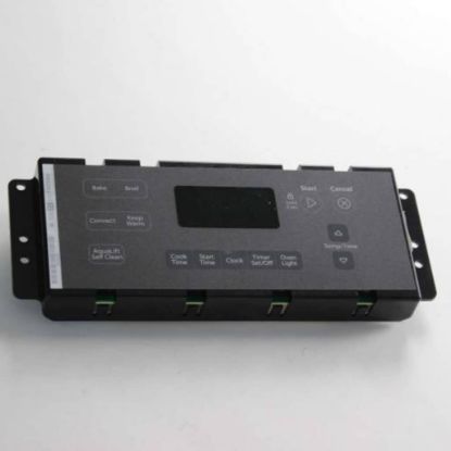 Picture of Whirlpool Lcc195 Blue,ehesc,cv,wpl,ss Part# WPW10586737