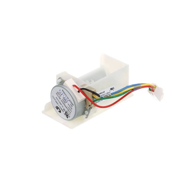 Picture of Whirlpool Damper-elec Control Part# WPW10594330