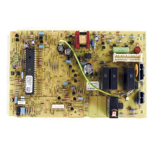 Picture of Whirlpool Control Board Part# WPW10591452